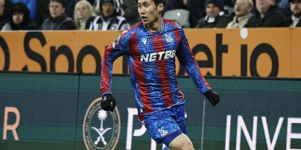 29岁日本国脚镰田大地：从意甲沉寂到英超重生