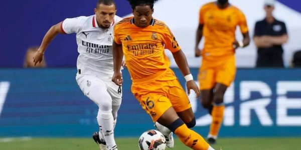 皇马9号板凳未坐穿：两次伤停，137天无缘赛场，阿隆索也无力回天