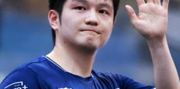 两分难建功？樊振东被零封后，官方6字表态，终于等到这一天