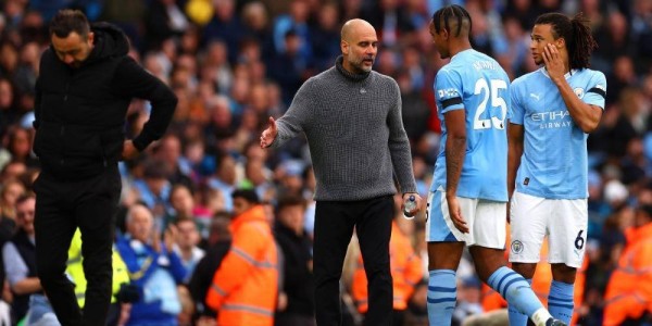 从爱极到抛弃！回顾瓜迪奥拉评阿坎吉的四段话曝国米新援的长短板