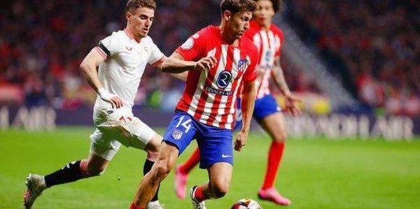 塞尔塔VS马竞：垫底队能否主场逆袭床单军团？