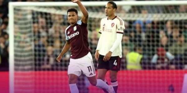 4-2！维拉晋级前5！英超不利消息：想6队获欧冠资格，需要满足3大条件