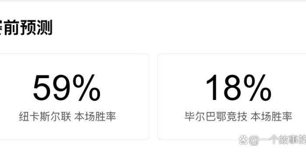 2025-2026欧冠小组赛第4轮：纽卡斯尔联对阵毕尔巴鄂竞技前瞻分析